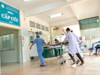 Bệnh viện nào điều trị bệnh đột quỵ tại TP.HCM?